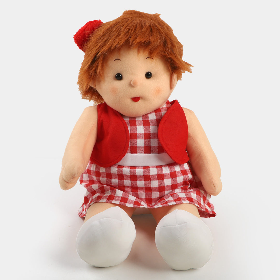 Comic Doll Stuff Toy For Kids