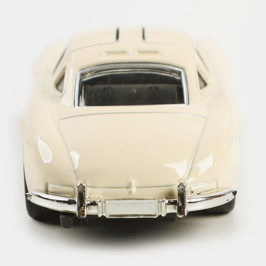 Die-Cast Model Car For Kids