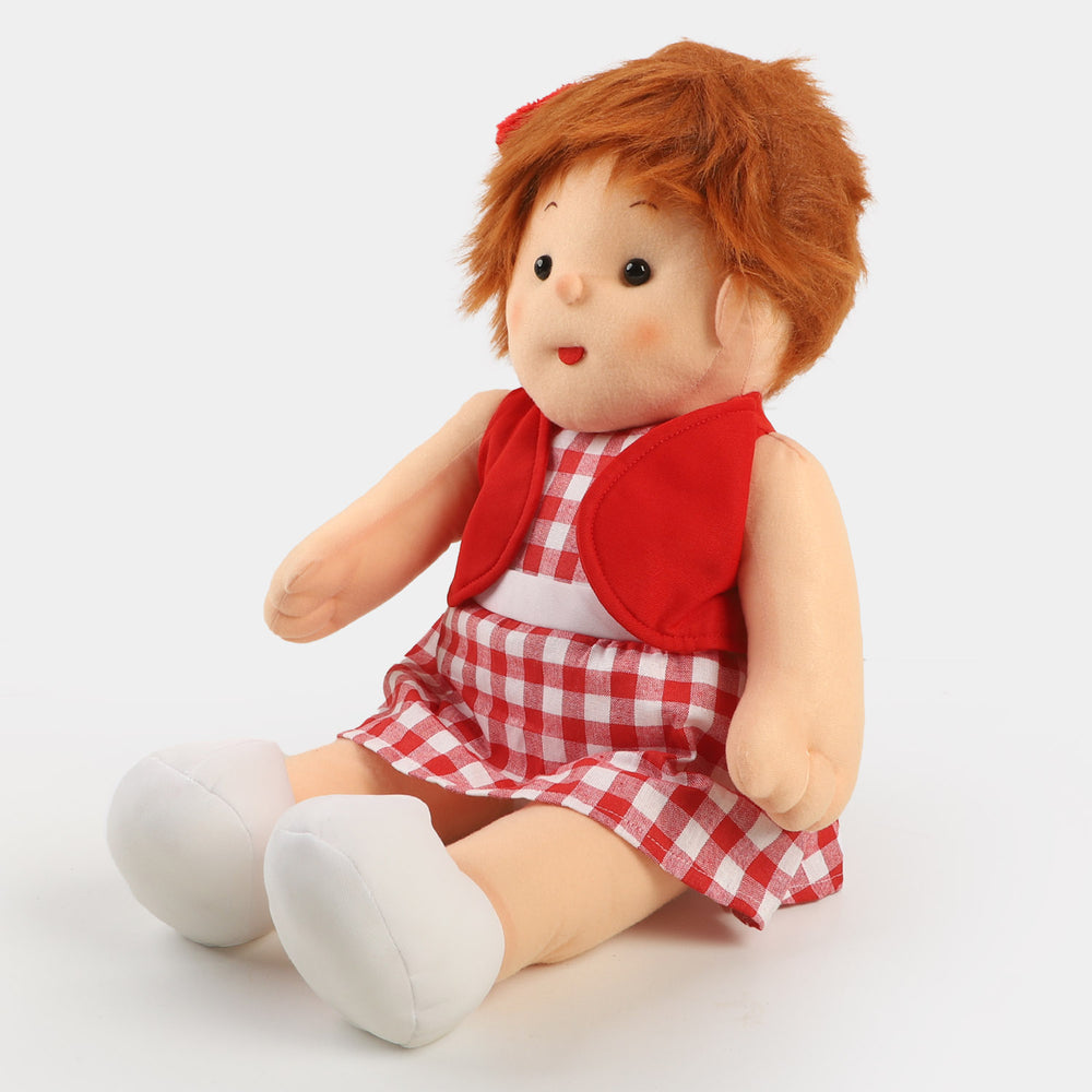 Comic Doll Stuff Toy For Kids