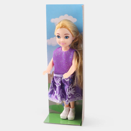Fashion Doll For Kids