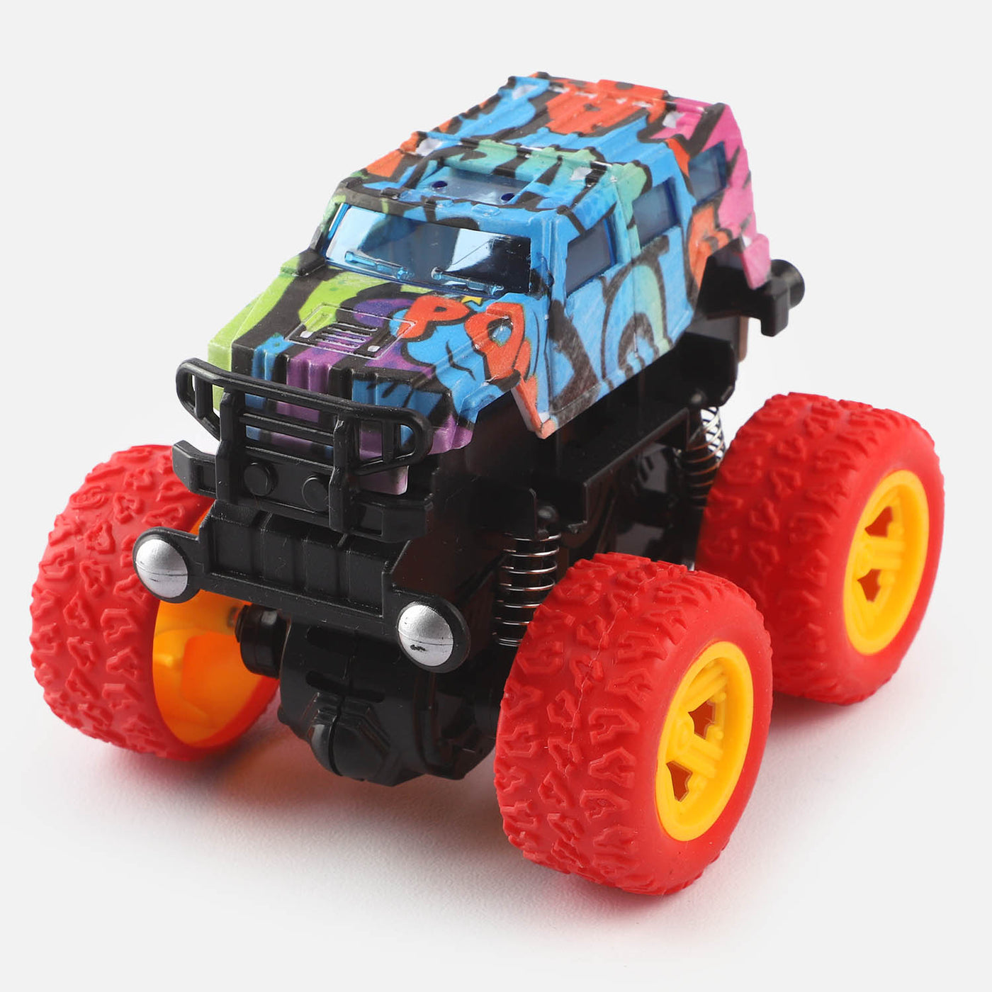Friction Mini Sports Vehicle Toy For Kids