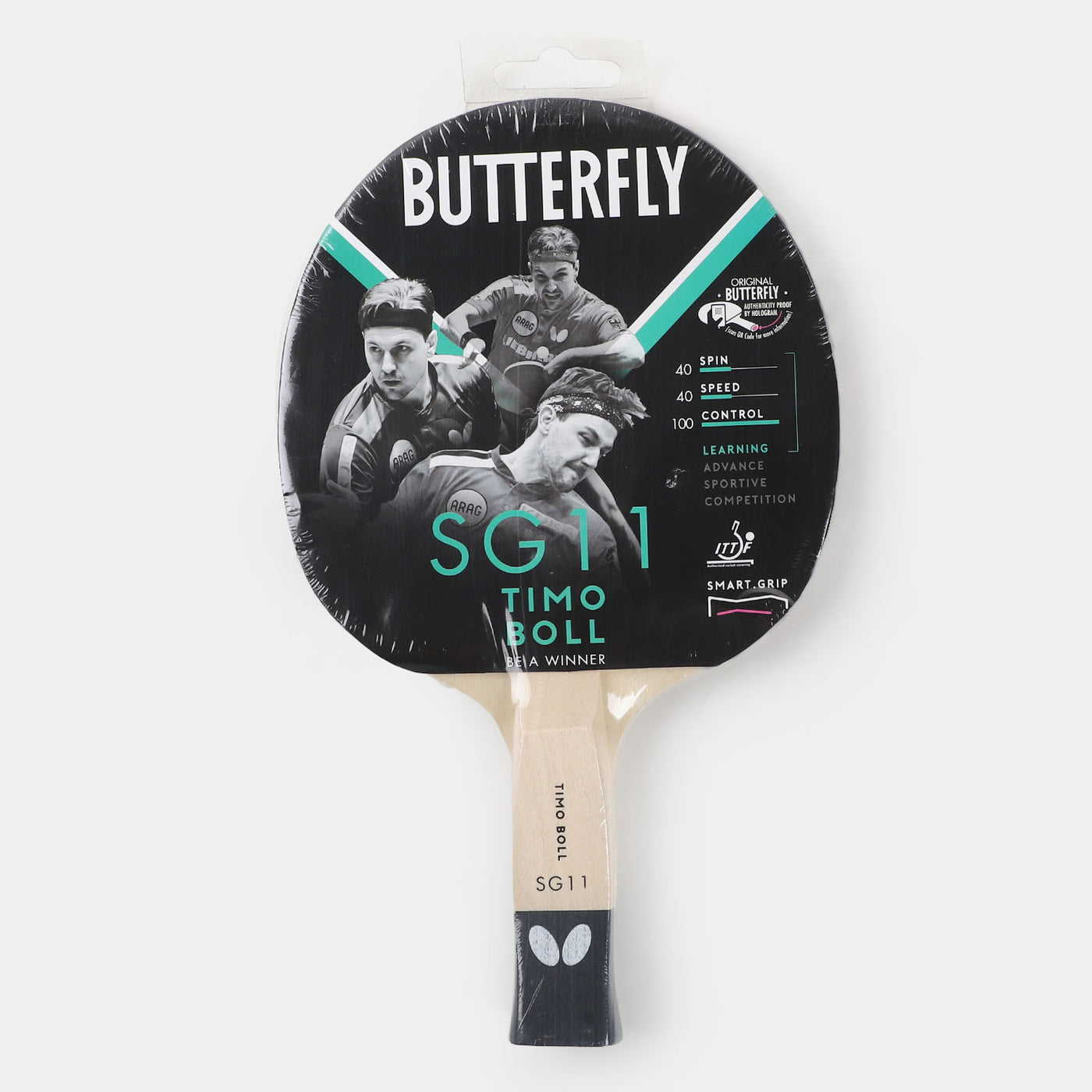 Table Tennis Butterfly SG11 Racket Original