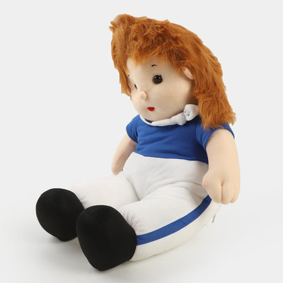 Comic Doll Stuff Toy For Kids