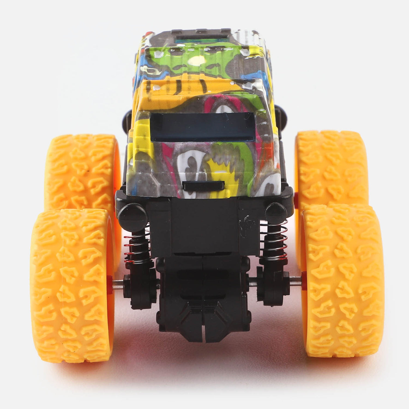 Friction Mini Sports Vehicle Toy For Kids