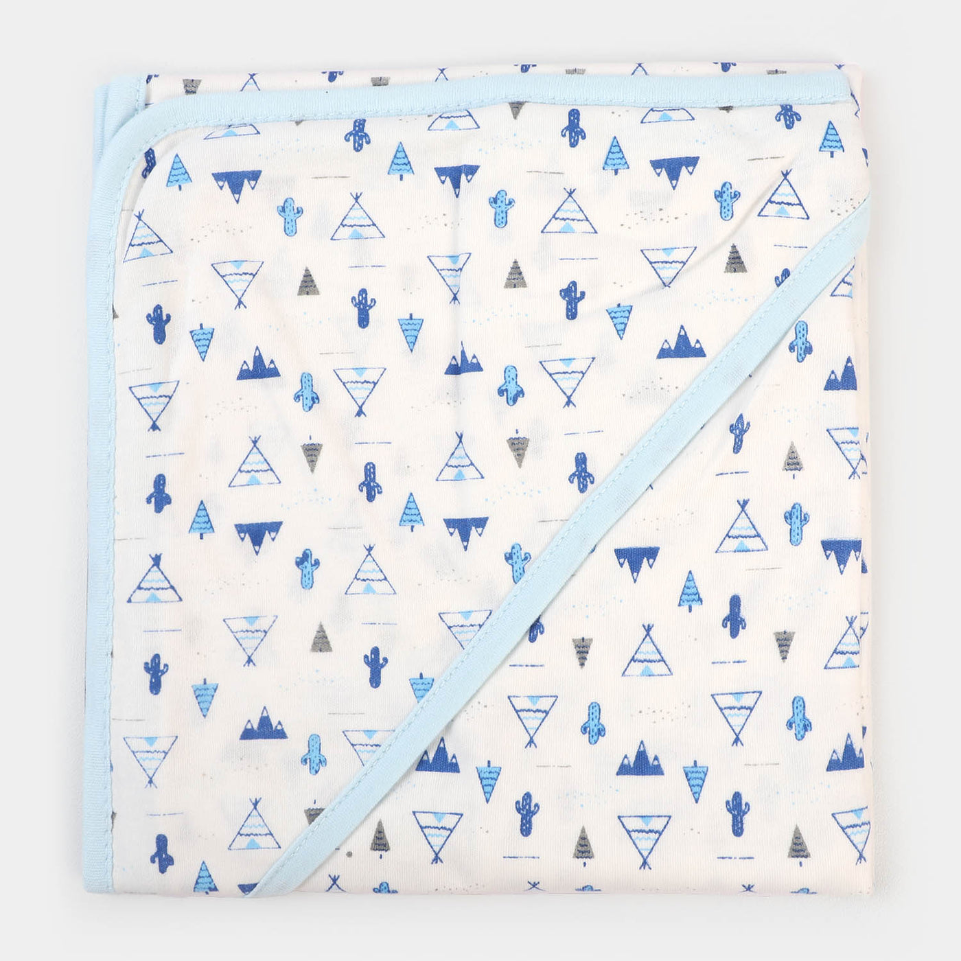 Baby Wrapping Sheet