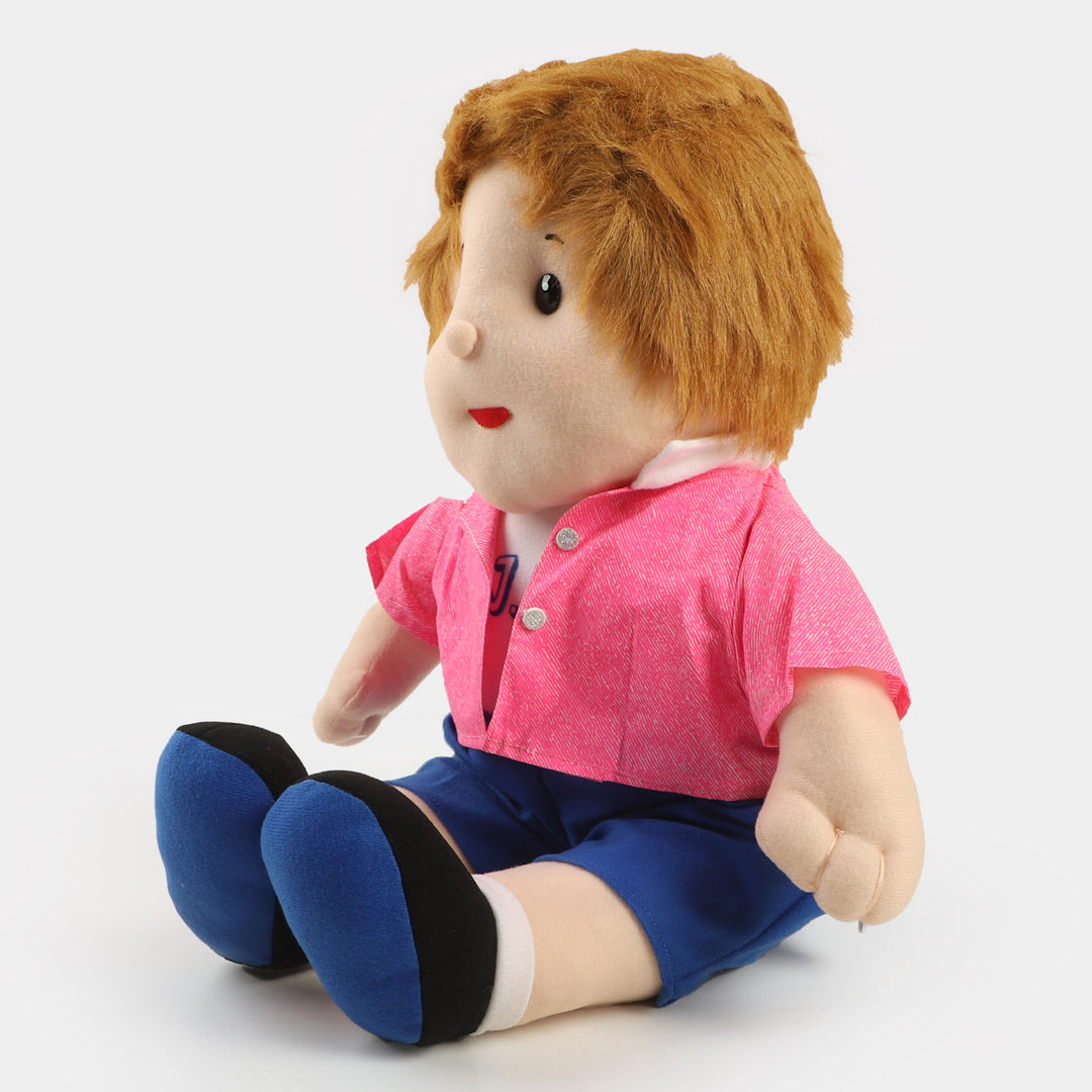 Comic Doll Stuff Toy For Kids