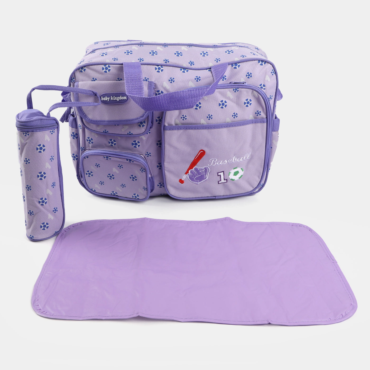 Mother Travel Baby Diaper Bag Medium