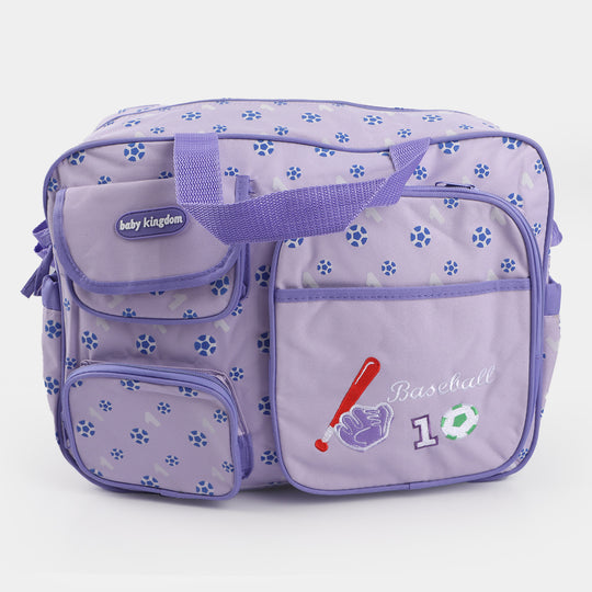 Mother Travel Baby Diaper Bag Medium