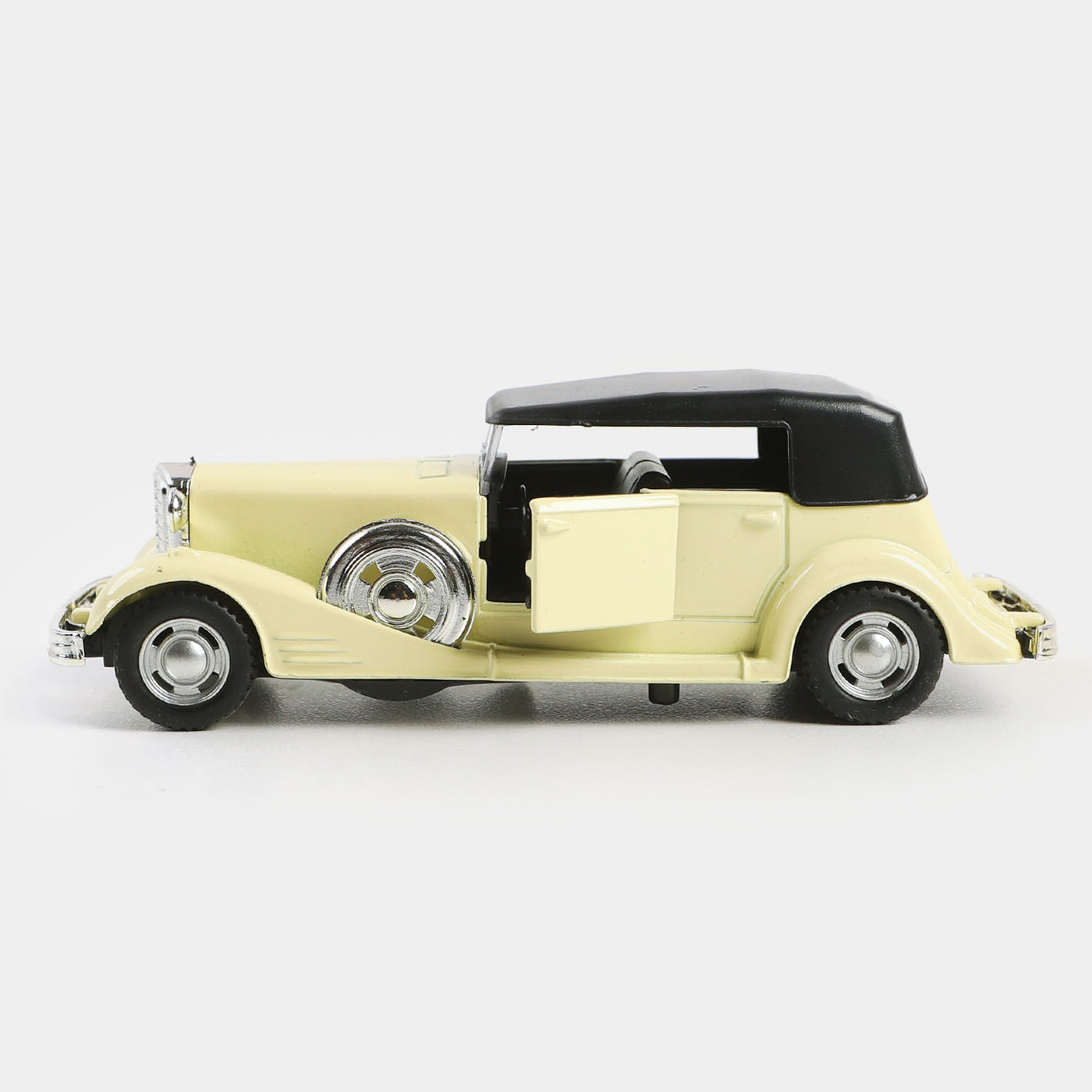 Die-Cast Model Car For Kids