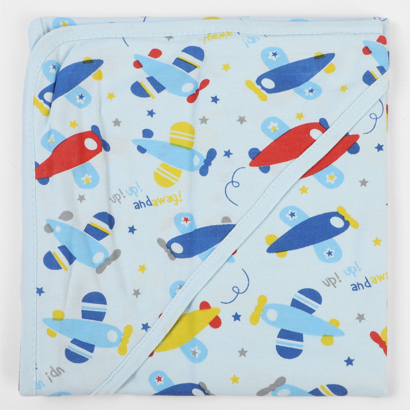 Baby Wrapping Sheet