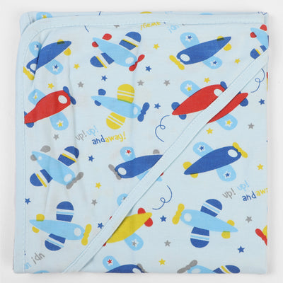 Baby Wrapping Sheet