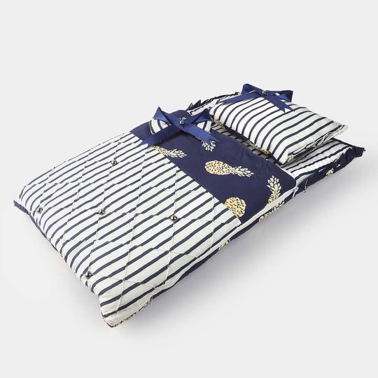 Baby Carry Nest Fancy With Pillow | 2PCs