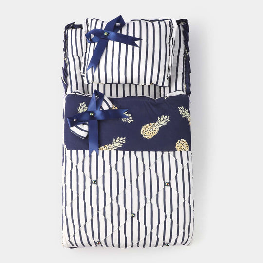 Baby Carry Nest Fancy With Pillow | 2PCs