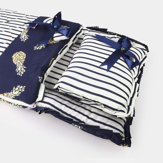 Baby Carry Nest Fancy With Pillow | 2PCs