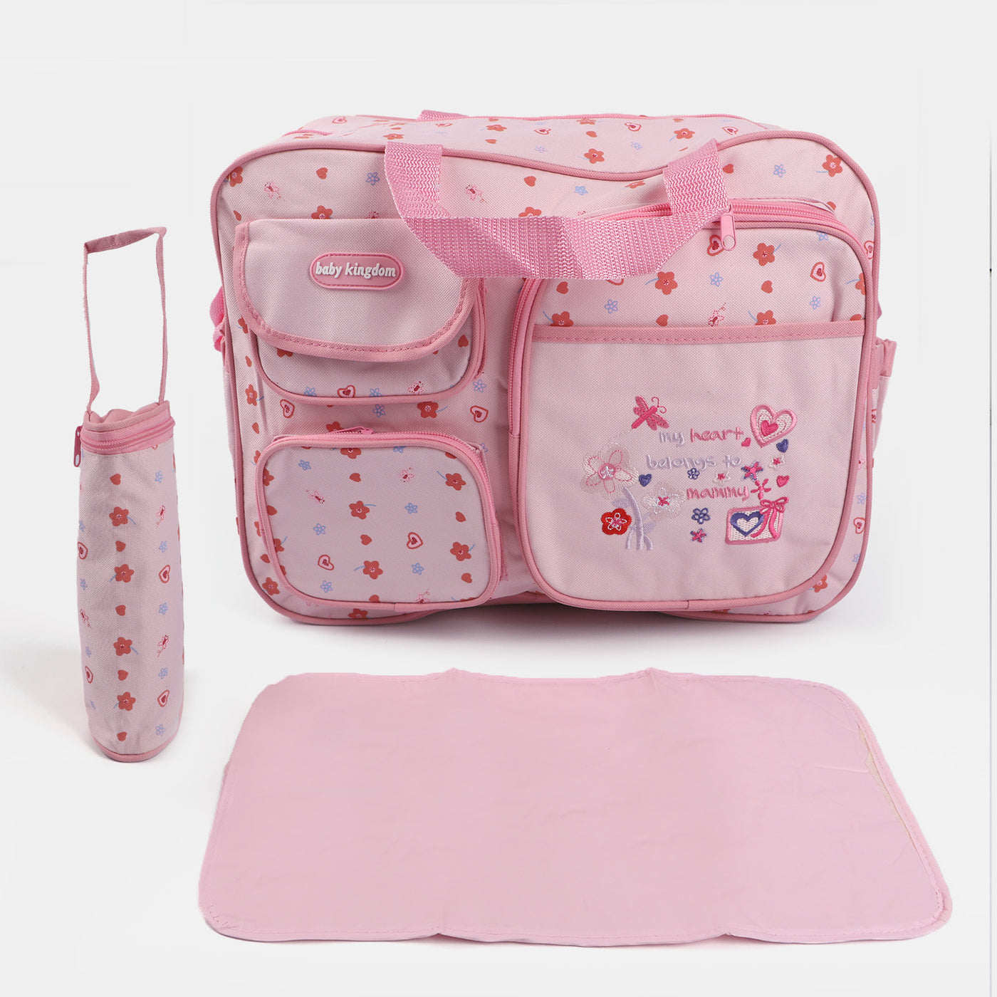 Mother Travel Baby Diaper Bag Medium