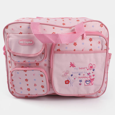 Mother Travel Baby Diaper Bag Medium