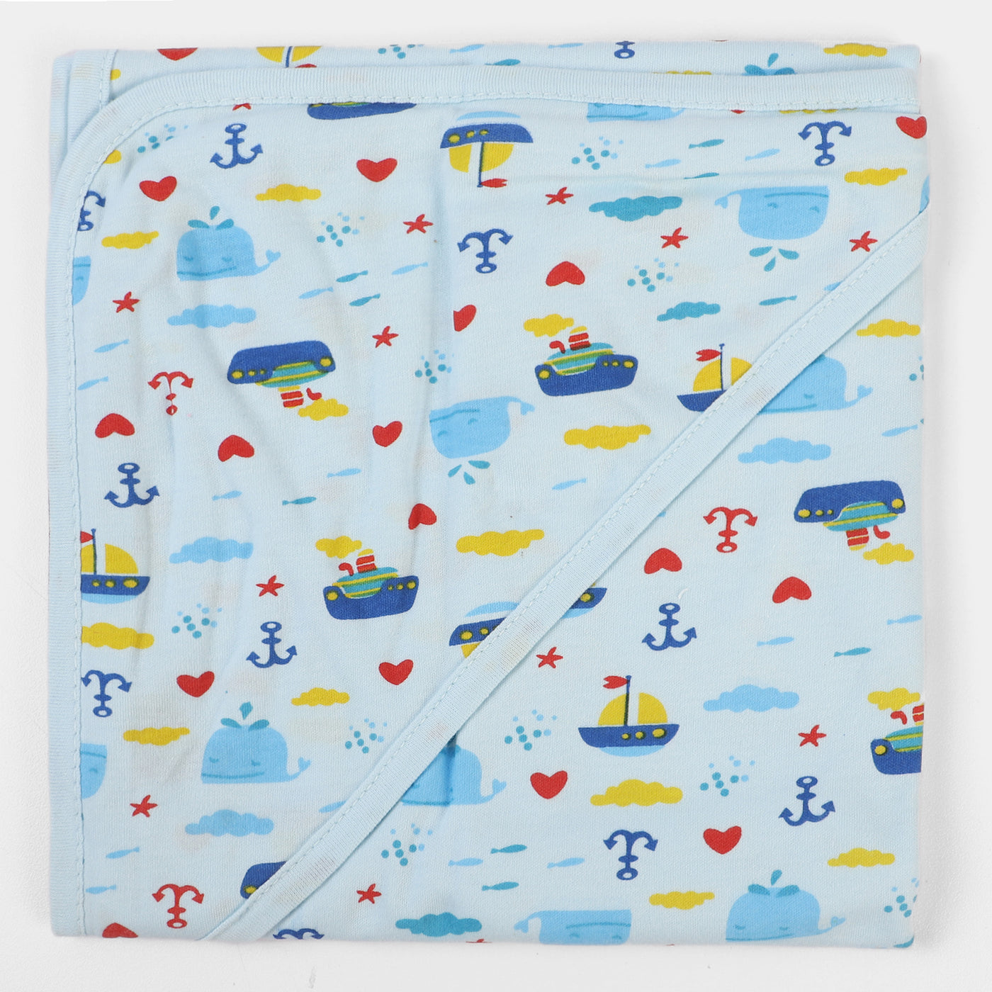 Baby Wrapping Sheet