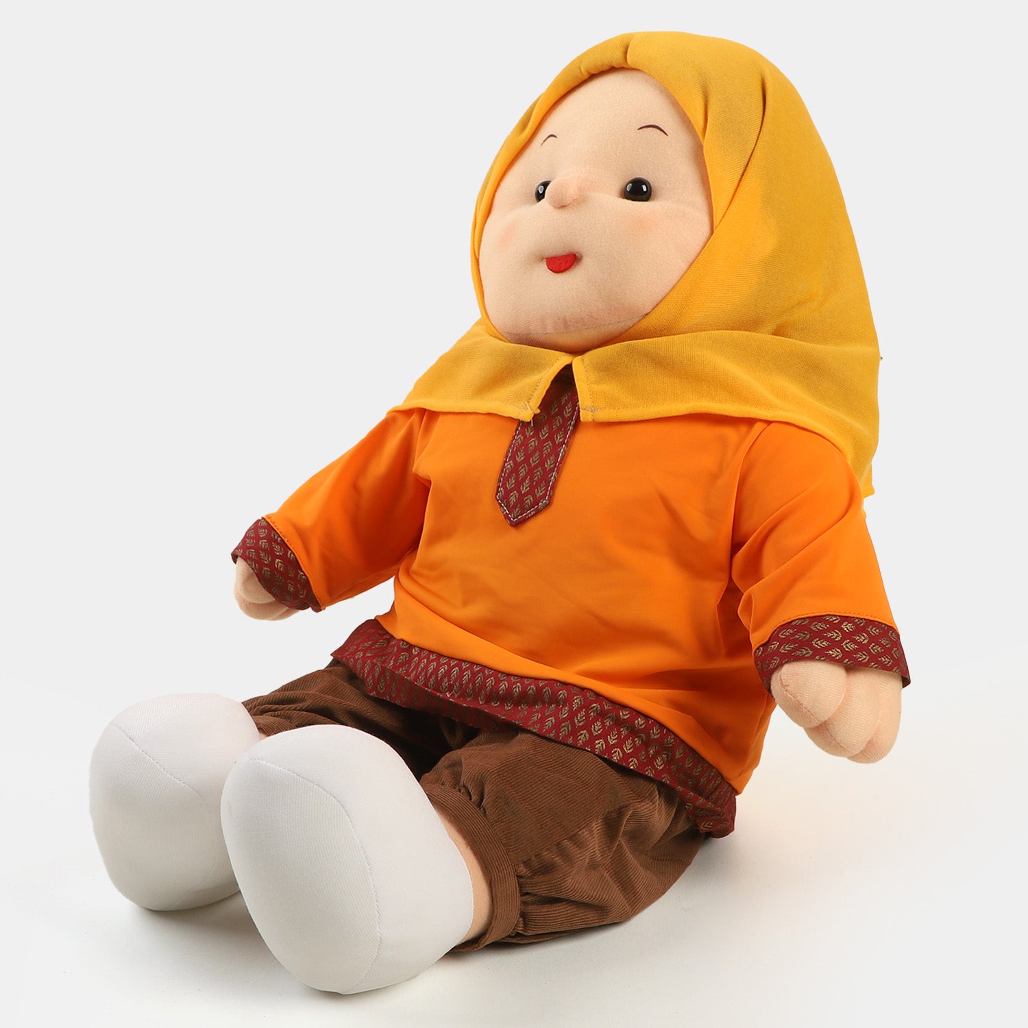 Comic Doll Stuff Toy For Kids Price in Pakistan Bachaa Party