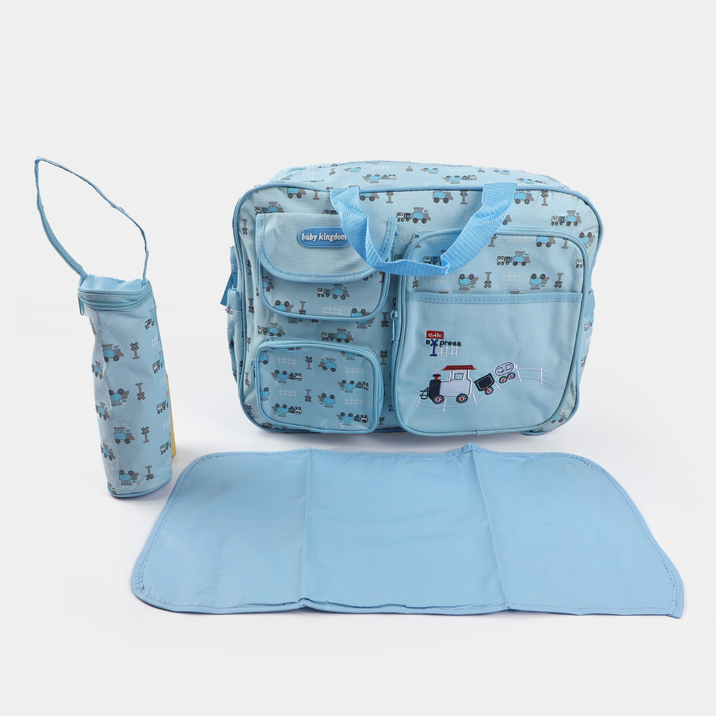 Mother Travel Baby Diaper Bag Medium