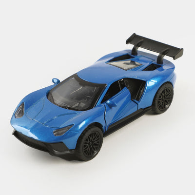 Die-Cast Model Car For Kids