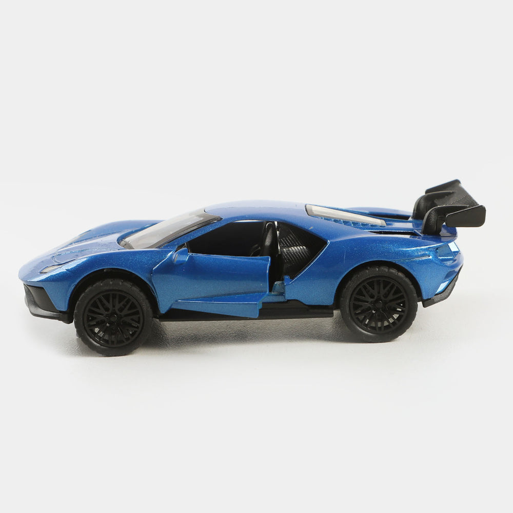 Die-Cast Model Car For Kids