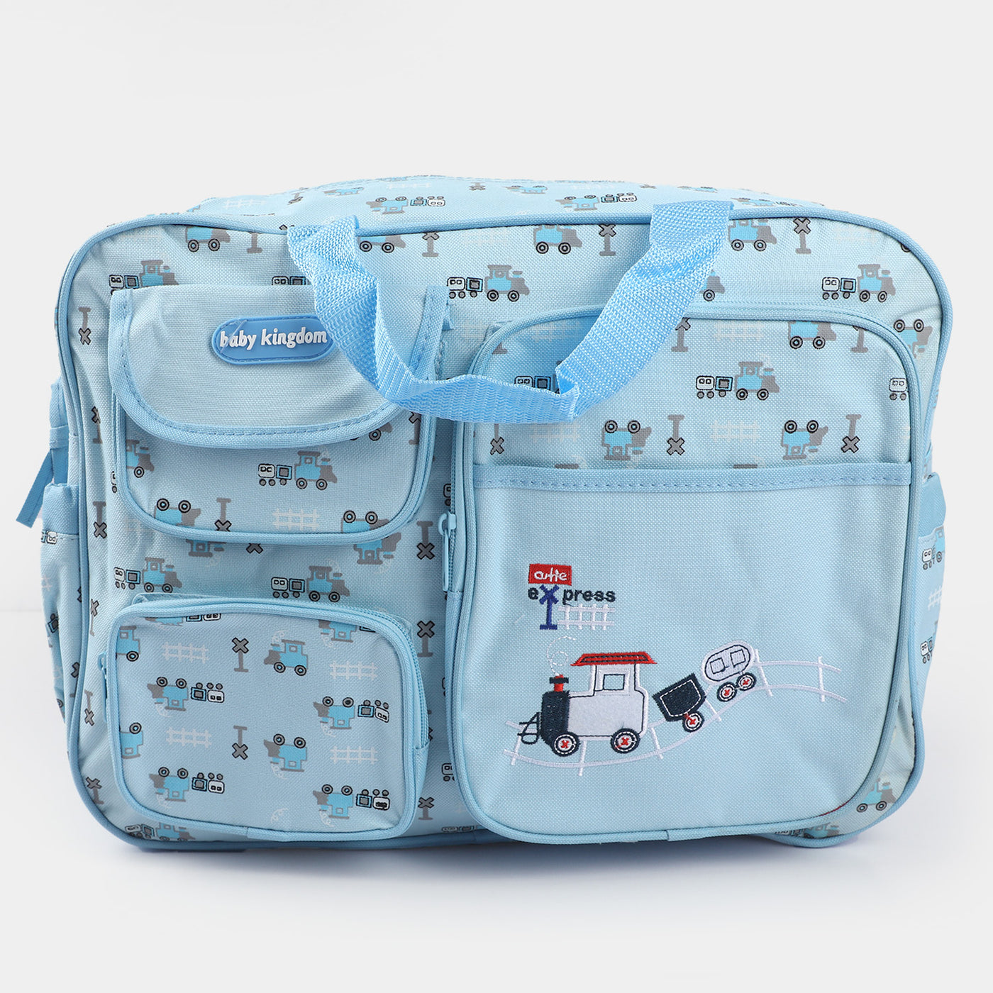 Mother Travel Baby Diaper Bag Medium