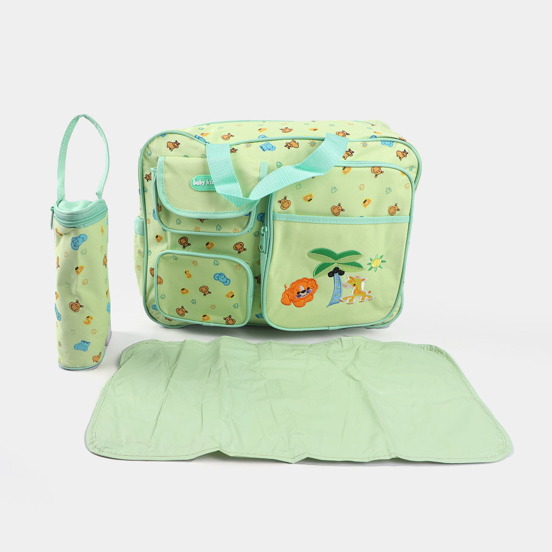 Mother Travel Baby Diaper Bag Medium