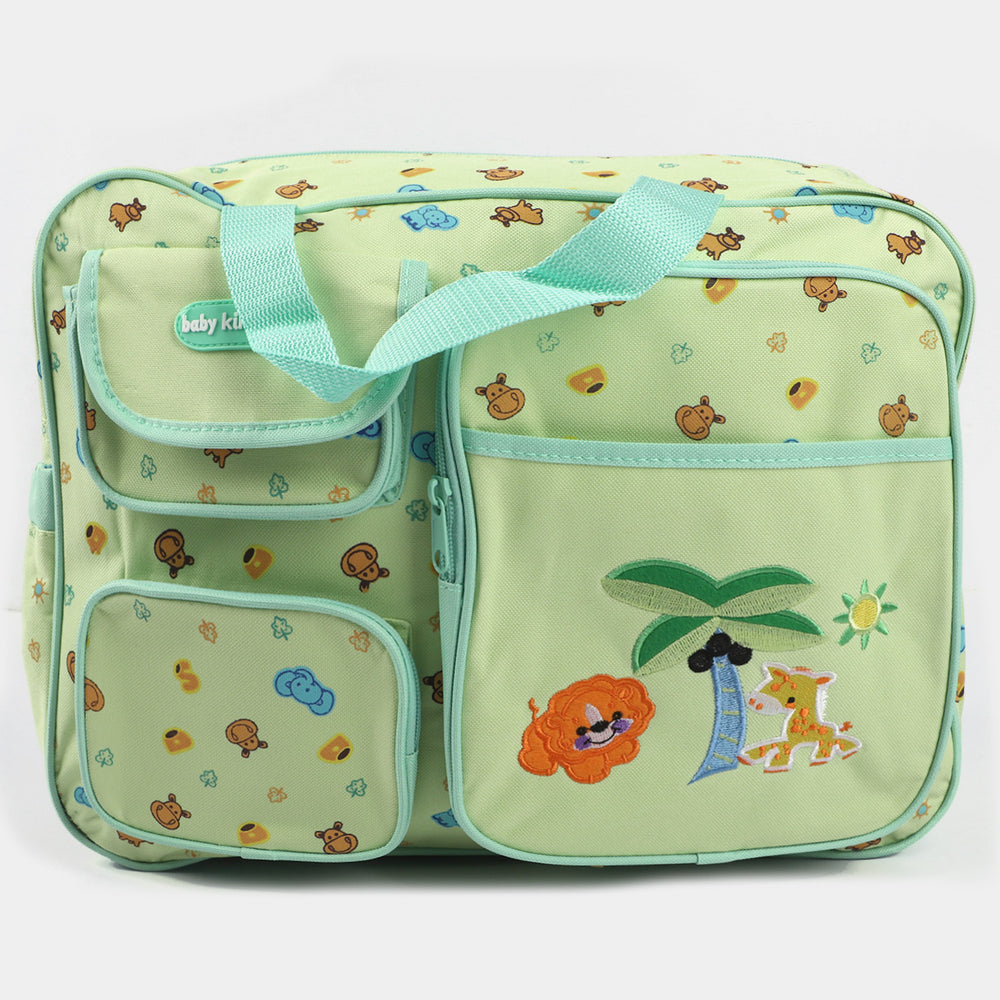 Mother Travel Baby Diaper Bag Medium