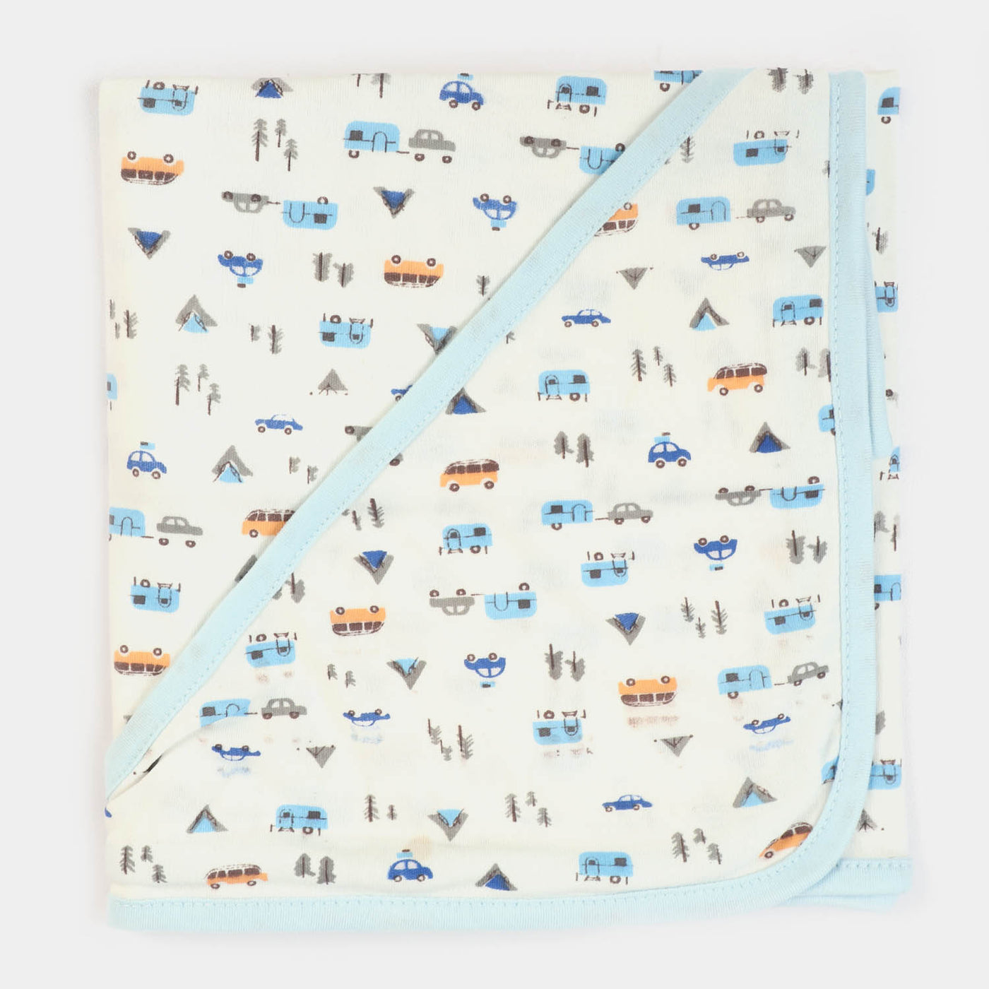 Baby Wrapping Sheet