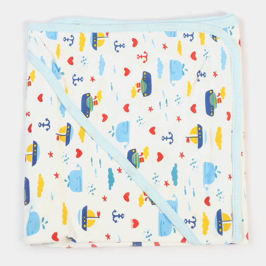 Baby Wrapping Sheet