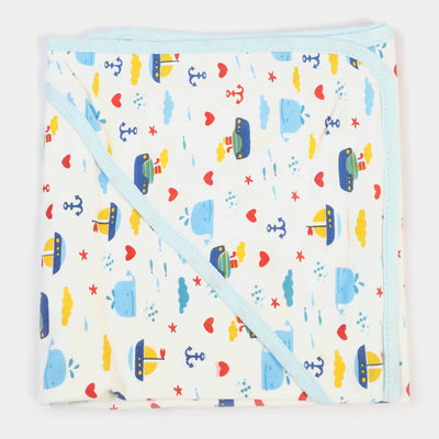 Baby Wrapping Sheet