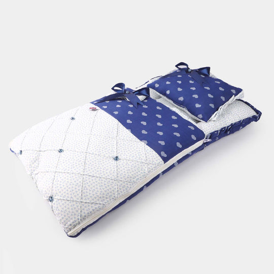 Baby Carry Nest Fancy With Pillow | 2PCs