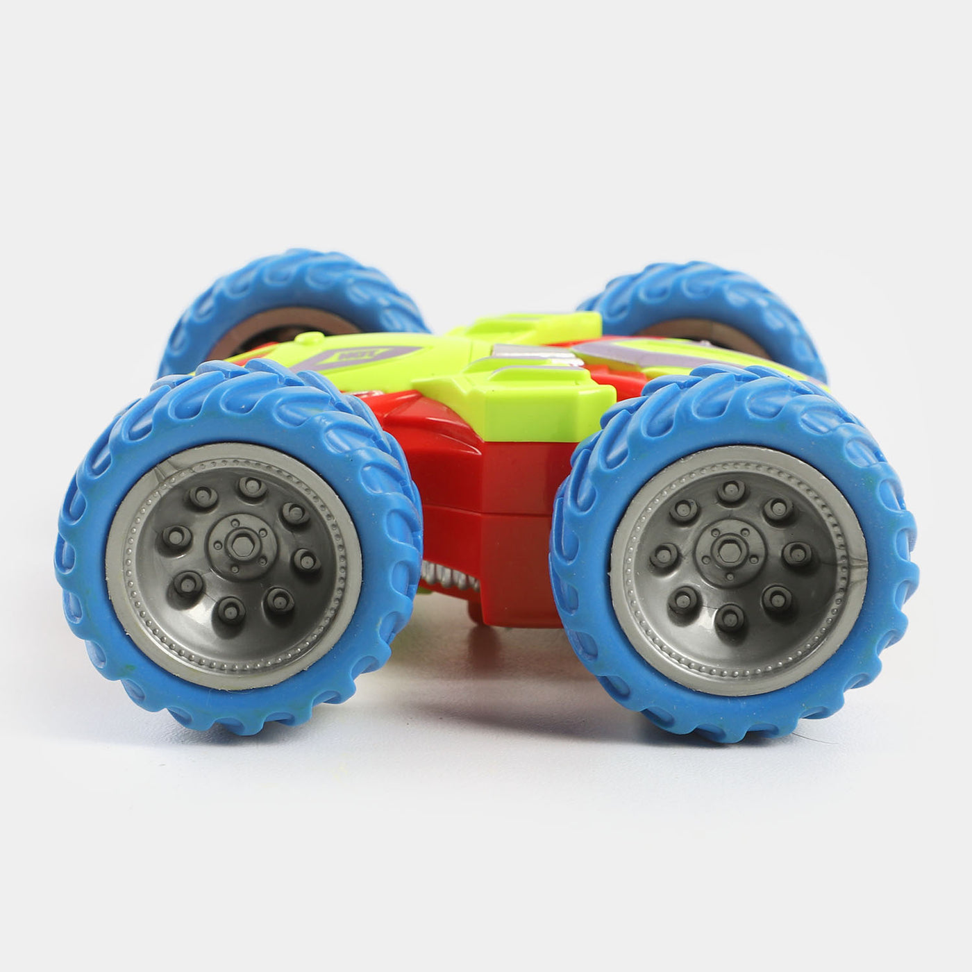 Friction Stunt Car Toy For Kids