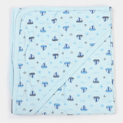 Baby Wrapping Sheet