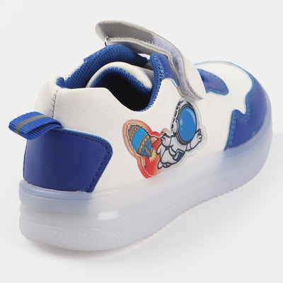 Boys Sneakers 905-Blue