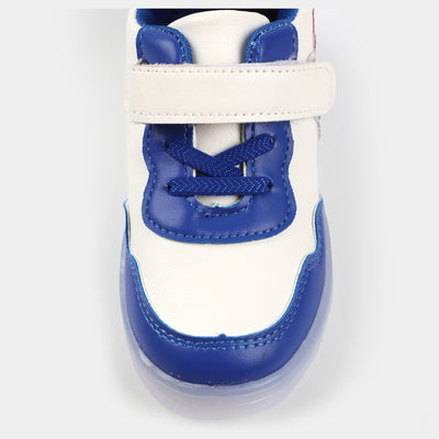 Boys Sneakers 905-Blue