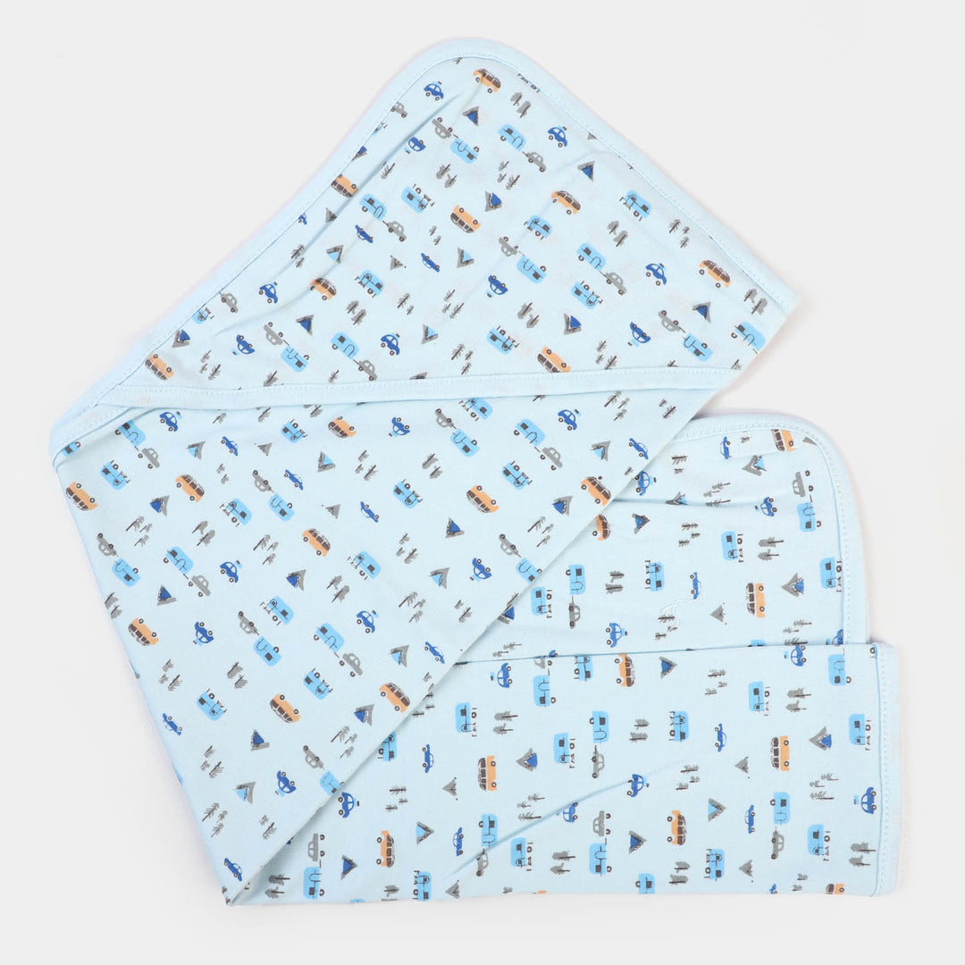 Baby Wrapping Sheet