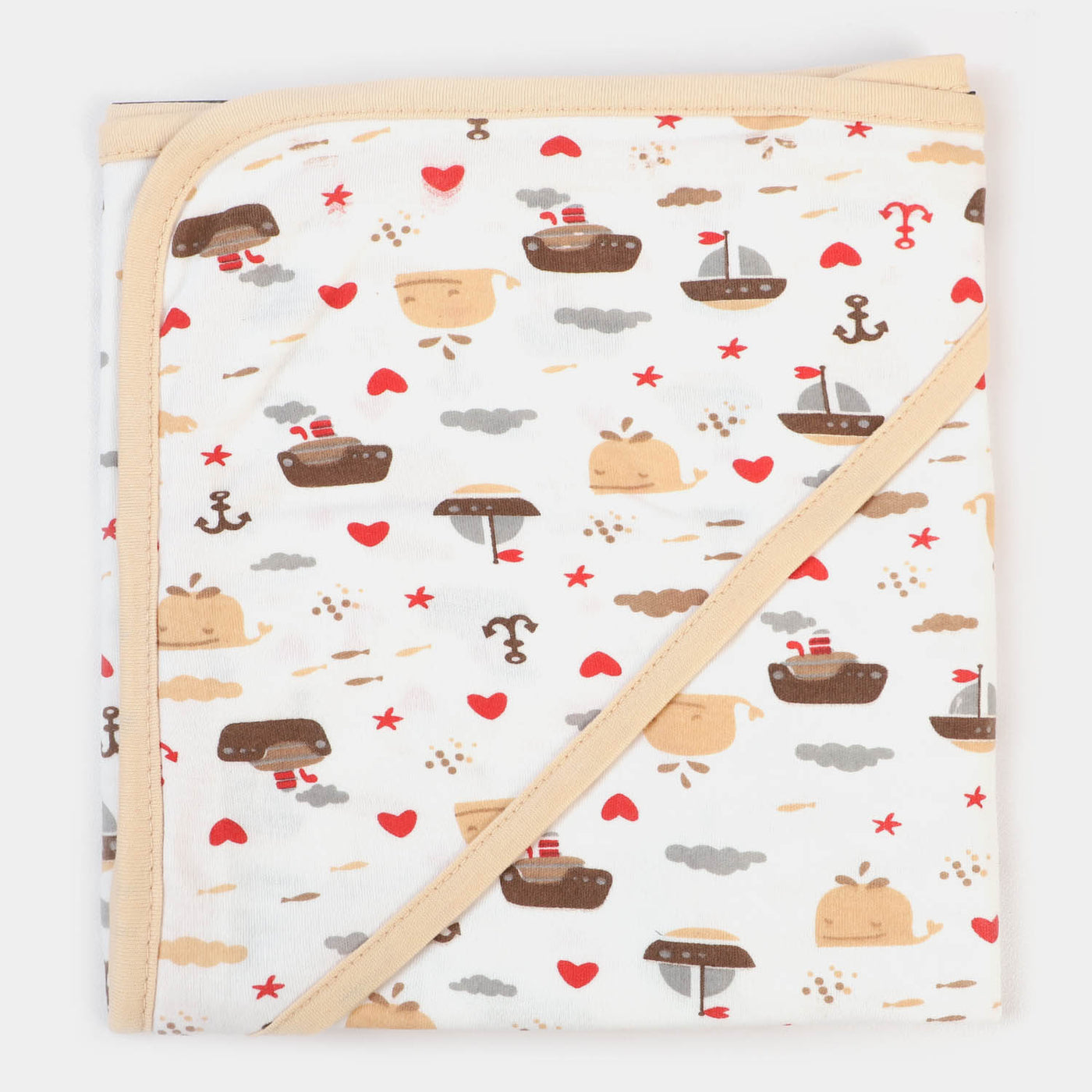 Baby Wrapping Sheet