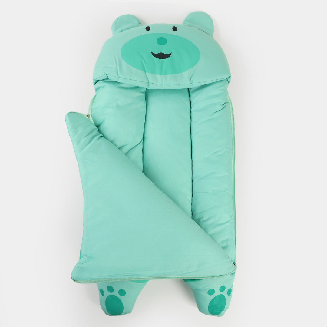 Newborn Baby Carry Nest Bear