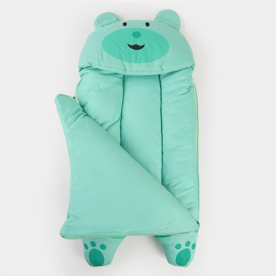 Newborn Baby Carry Nest Bear