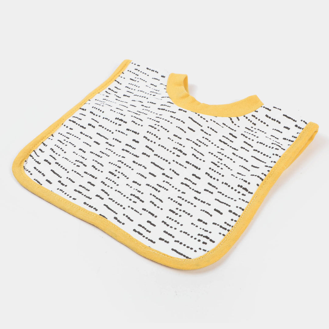 Baby Bib/Apron