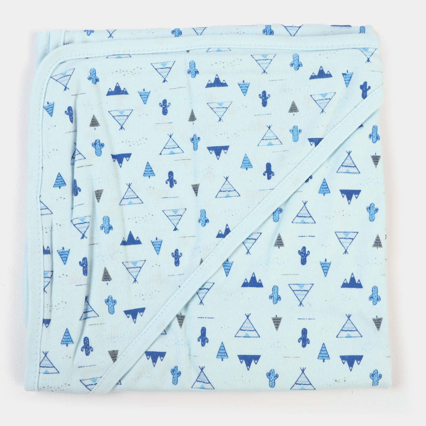 Baby Wrapping Sheet