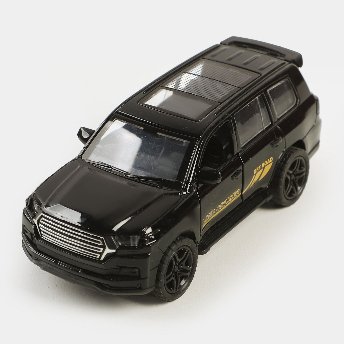 Die-Cast Model Car For Kids