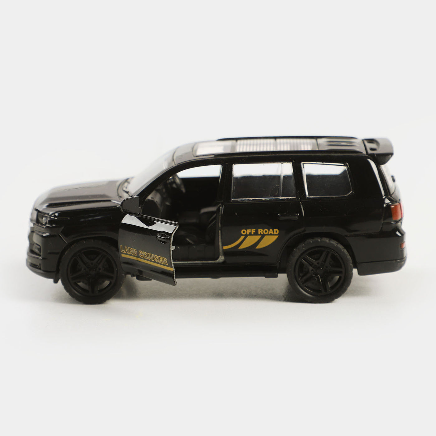 Die-Cast Model Car For Kids