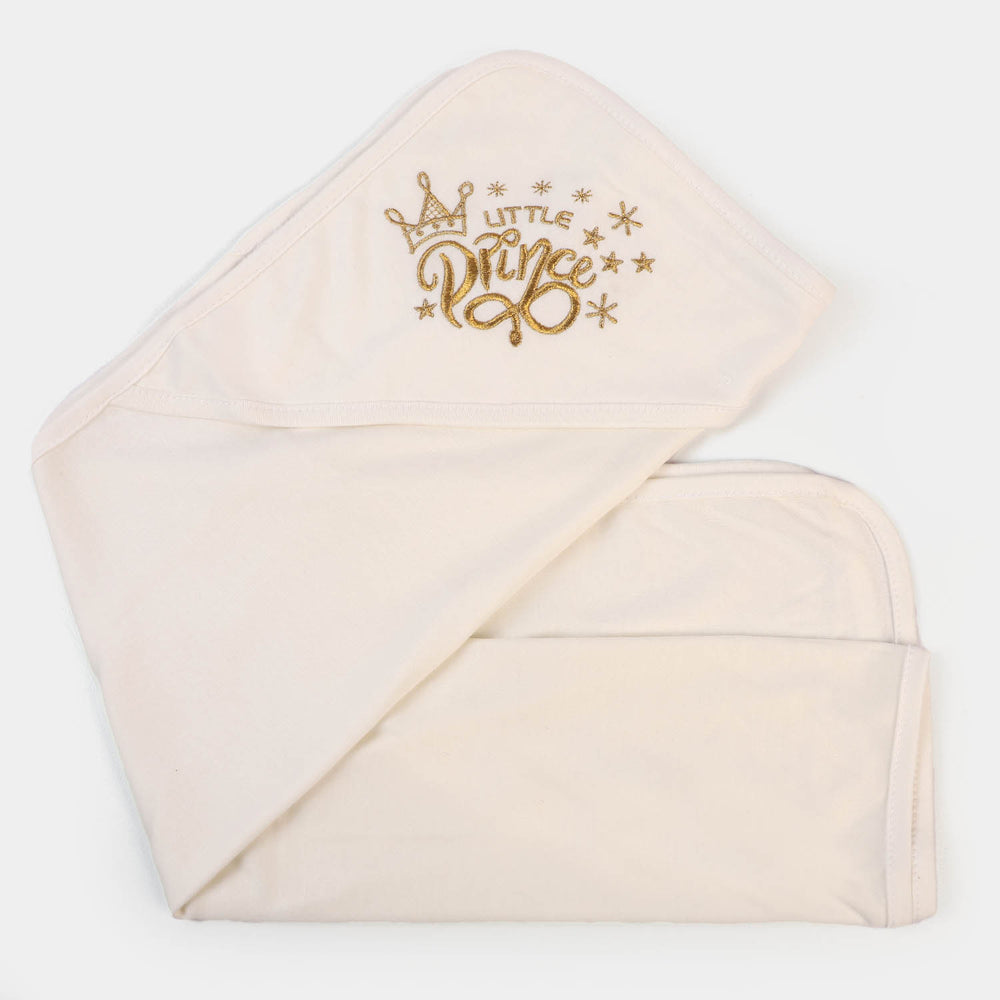 Baby Hooded Wrapping Sheet