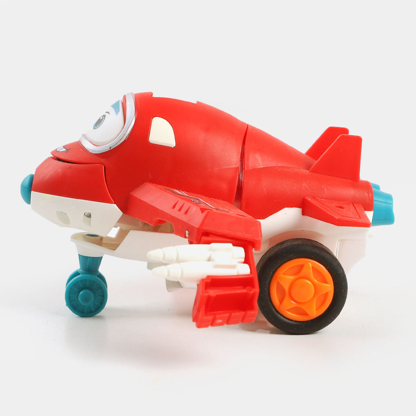 Deformation Plane Toy For Kids