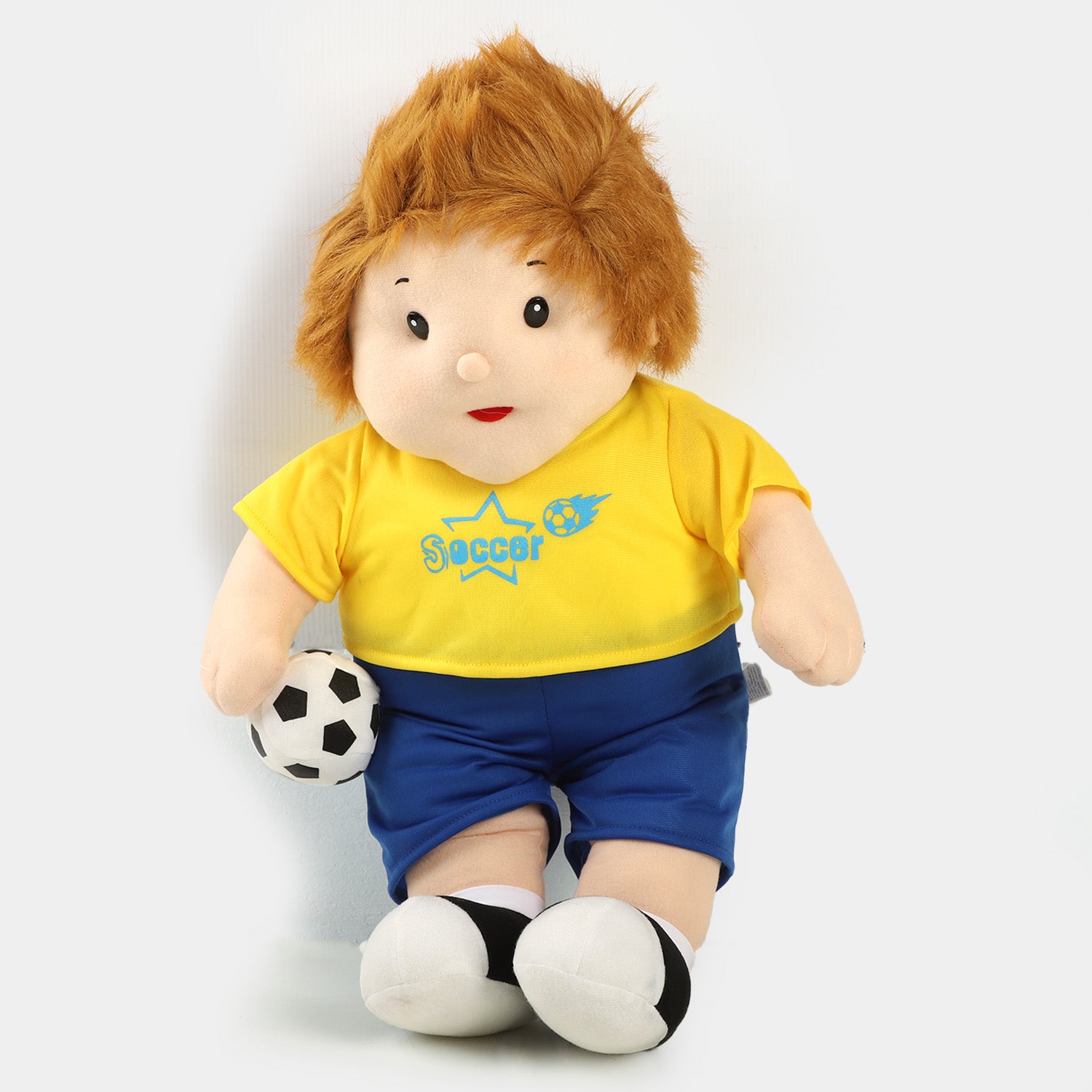 Comic Doll Stuff Toy For Kids Price in Pakistan Bachaa Party