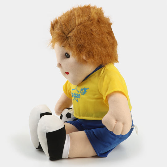 Comic Doll Stuff Toy For Kids