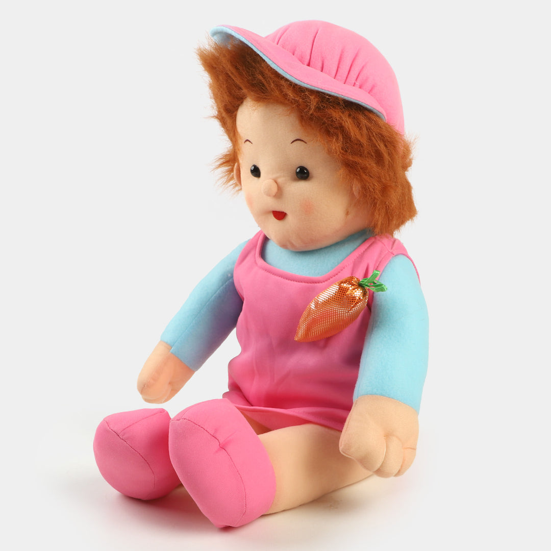 Comic Doll Stuff Toy For Kids