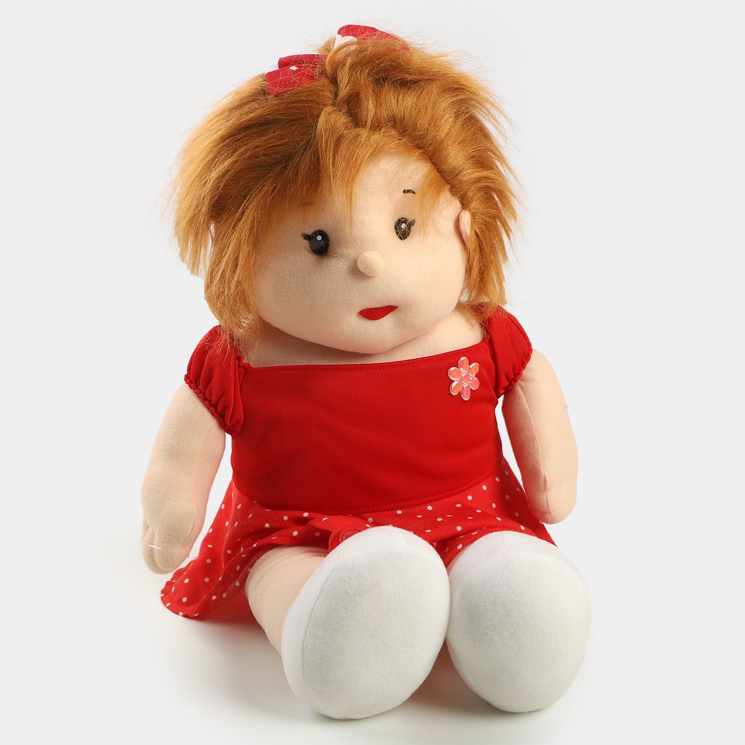 Comic Doll Stuff Toy For Kids Price in Pakistan Bachaa Party